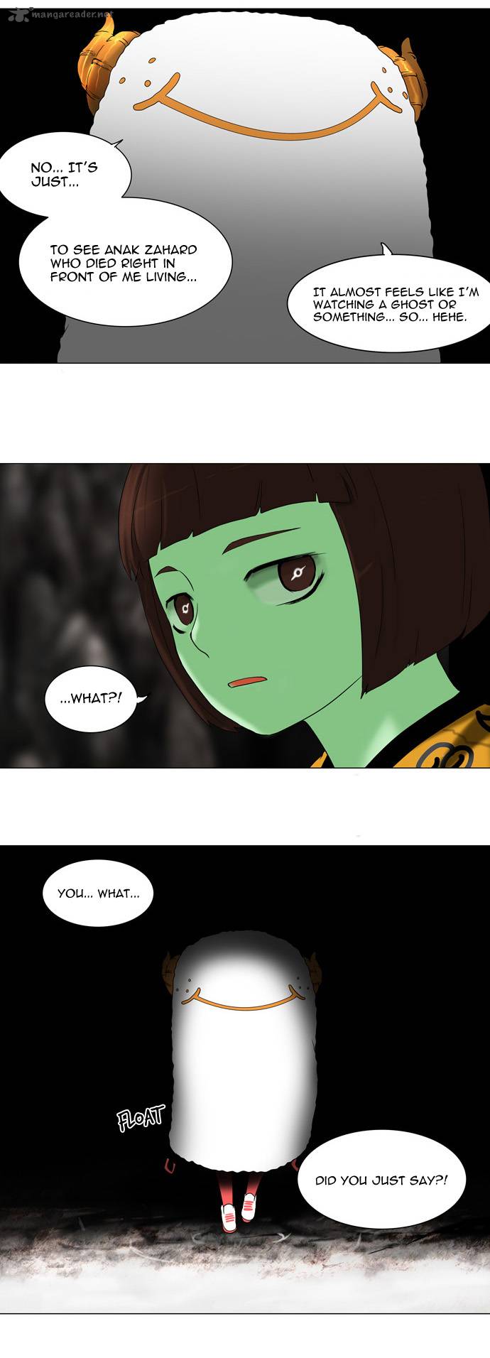 Tower of God Chapter 64 image 29